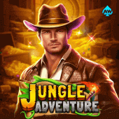 Aventura en la jungla