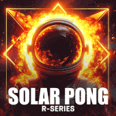 Ping Pong Solar screenshot